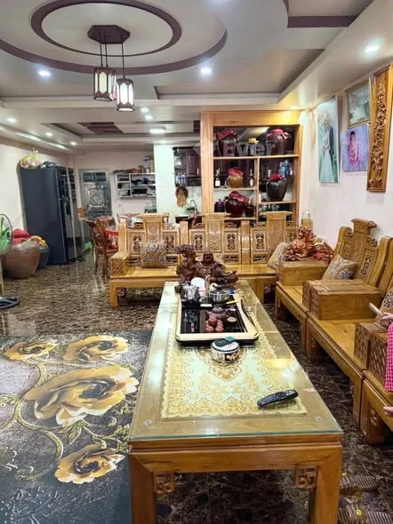 Ảnh bất động sản