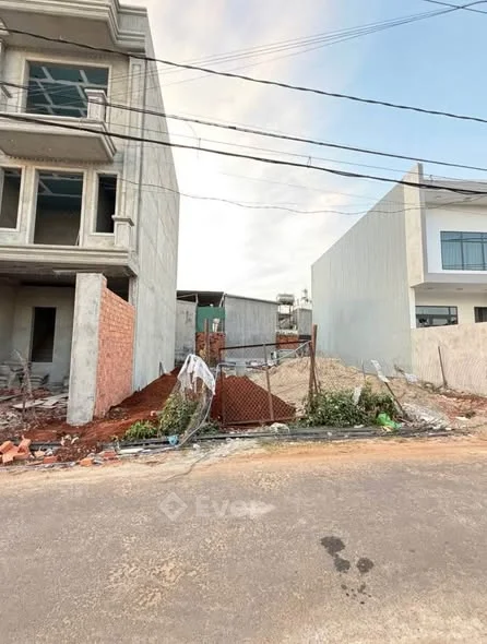 Ảnh bất động sản