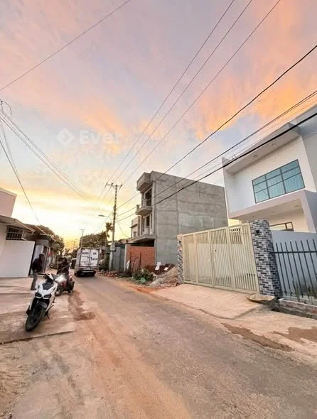 Ảnh bất động sản