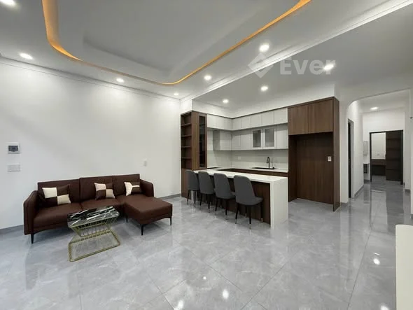 Bán Căn Nhà Mới 100% - Đường D2 EaTu - Phường Tân An - TP.BMT