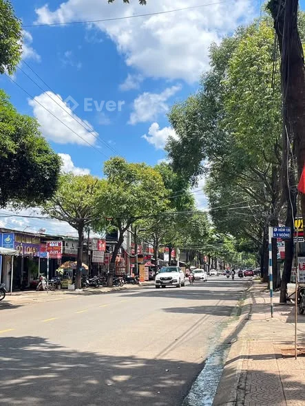 BÁN ĐẤT HẺM Ô TÔ 141 Y NGÔNG - CÁCH ECO PLACE CHỈ 500M