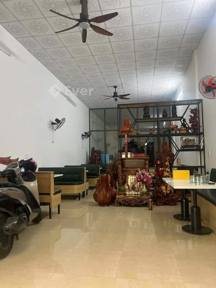 Bán nhà mặt tiền Trương Quang Tuân gần trường THPT Chuyên Nguyễn Du