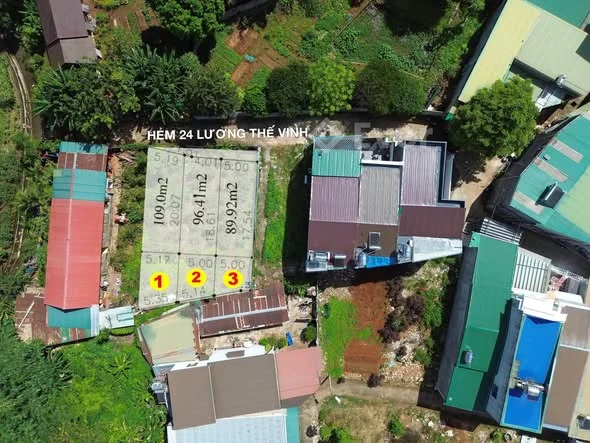 Ảnh bất động sản