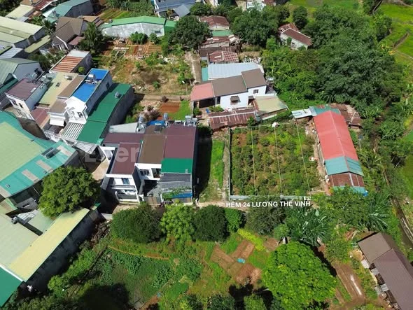 Ảnh bất động sản