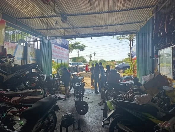 Ảnh bất động sản