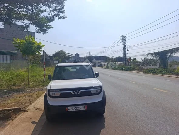 BÁN CĂN NHÀ MẶT TIỀN NGUYỄN THỊ ĐỊNH, P. THÀNH NHẤT - THỔ CƯ 100%