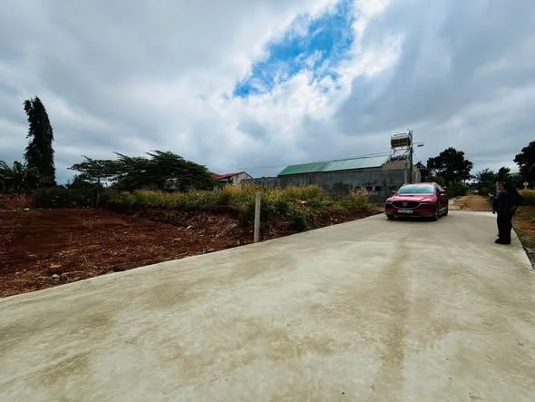 Ảnh bất động sản