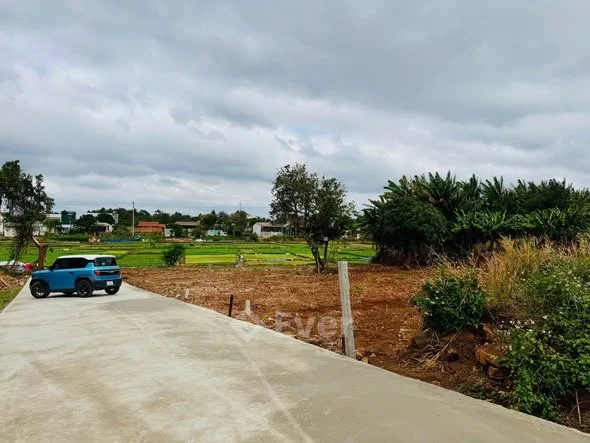 Ảnh bất động sản