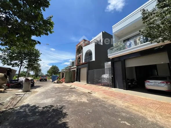 Ảnh bất động sản