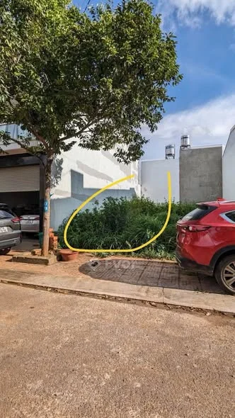 Đất mặt tiền đường nhựa - gần chợ - công viên -P. Tân Lập - Đất đấu giá Võ Thị Sáu