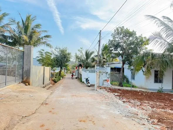 Ảnh bất động sản