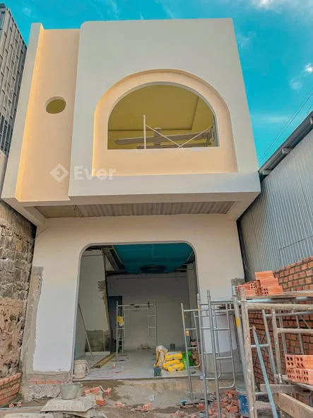 Bán nhà Mê đường Tuệ Tĩnh BMT Giá: 3.390.000.000 (thương lượng) Diện tích: 5x17