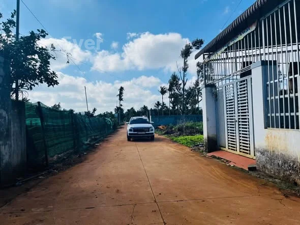 Ảnh bất động sản