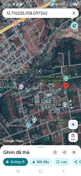 Ảnh bất động sản