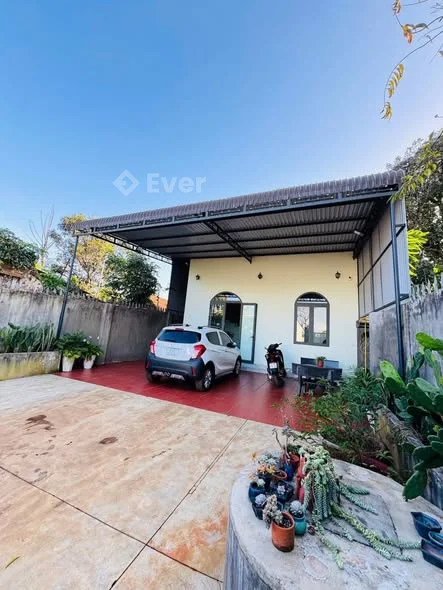 ĐẦU XUÂN NHÀ QUẢNG PHÚ, CƯ MGAR CHỜ CHỦ MỚI Diện tích: 8×21m