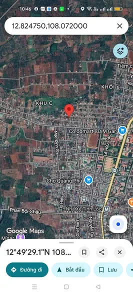 Ảnh bất động sản