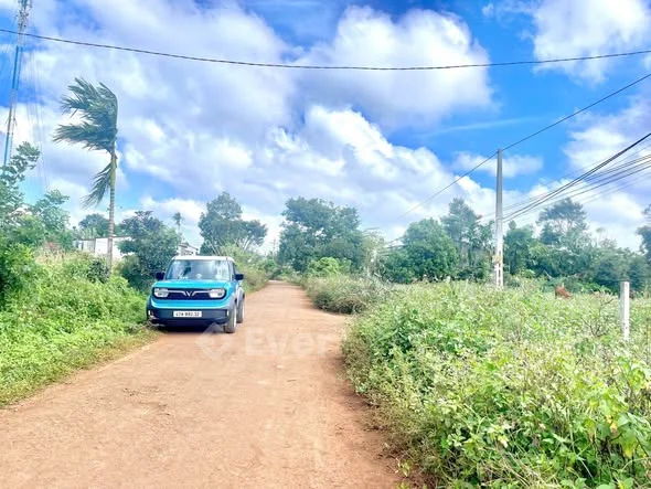 Ảnh bất động sản