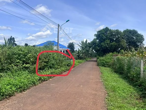 Ảnh bất động sản