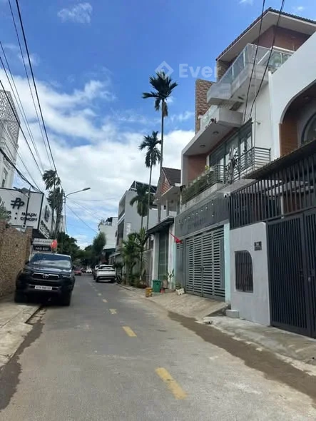 Bán Đất Mặt Tiền Đường Đào Tấn - Khu Trung Cao - Phường Tân Lợi - BMT