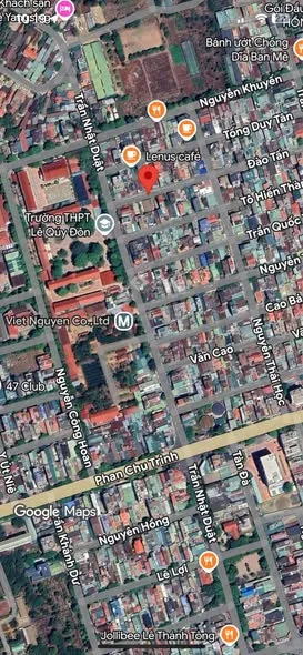 Ảnh bất động sản