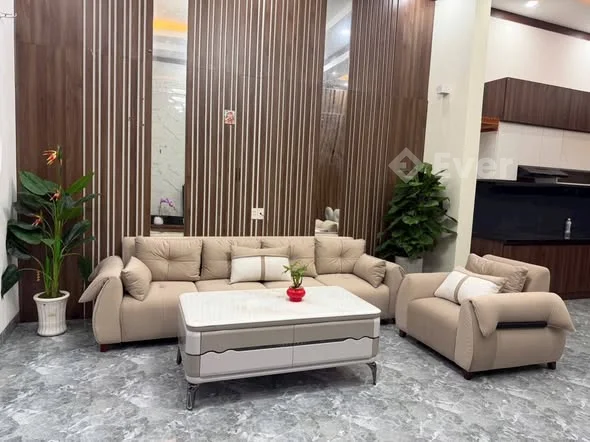 Nhà mặt tiền đường A thôn 6 Cư bua( nay là phường buôn ma Thuột)