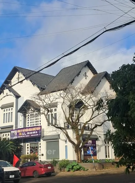 Chỉ 29 TỶ CÒN TL – BIỆT THỰ GÓC 2 MẶT TIỀN ĐẲNG CẤP