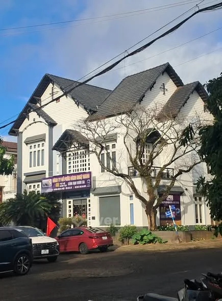 Ảnh bất động sản