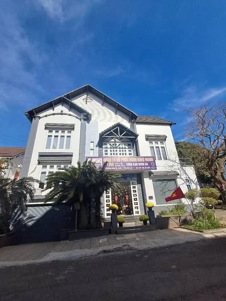 Ảnh bất động sản