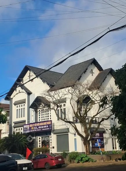 Ảnh bất động sản