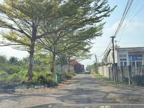 Ảnh bất động sản