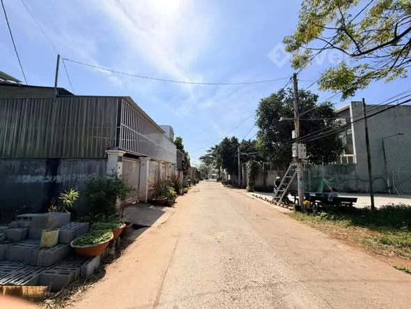 Ảnh bất động sản