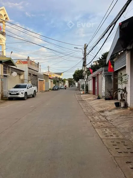 BÁN ĐẤT HẺM 159 NGUYỄN HỮU THẤU – P. TÂN LỢI Vị trí: Hẻm 159 Nguyễn Hữu Thấu