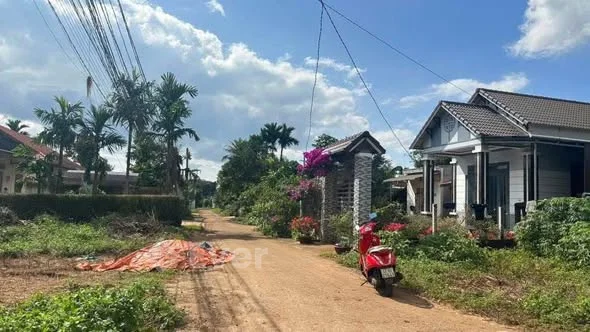 Ảnh bất động sản