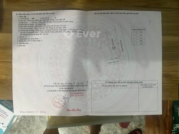 Ảnh bất động sản