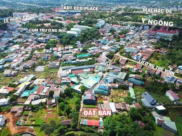 BÁN 3 LÔ LK HẺM 24 LƯƠNG THẾ VINH – HẺM Ô TÔ THÔNG THOÁNG