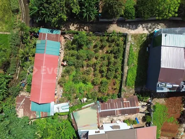 BÁN 3 LÔ LK HẺM 24 LƯƠNG THẾ VINH – HẺM Ô TÔ THÔNG THOÁNG