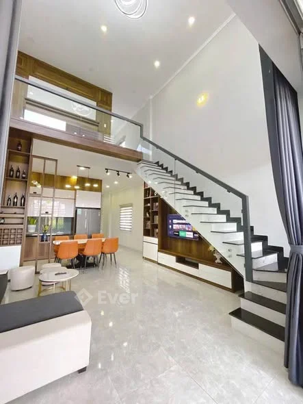 NHÀ MÊ LỬNG KIÊN CỐ – THÔN 2 PHẠM NGŨ LÃO, TP BMT