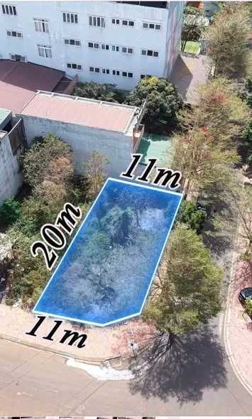 Ảnh bất động sản