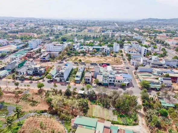 Ảnh bất động sản