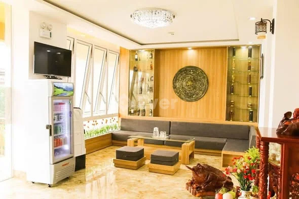 Ảnh bất động sản