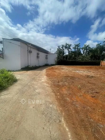 Cần Bán Lô Đất Hẻm C1 Võ Nguyên Giáp - Phường Tân Lập - BMT