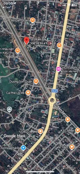 Ảnh bất động sản