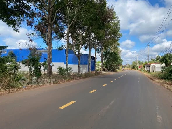 MẶT TIỀN PHAN HUY CHÚ – HOÀ PHÚ | ĐƯỜNG 40M – Diện tích: 10x60m (600m²)