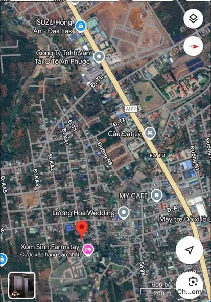 Ảnh bất động sản