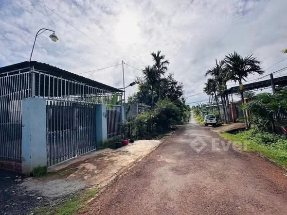 BÁN ĐẤT ETU TRỤC Đ.KA1.cách đường A 100m