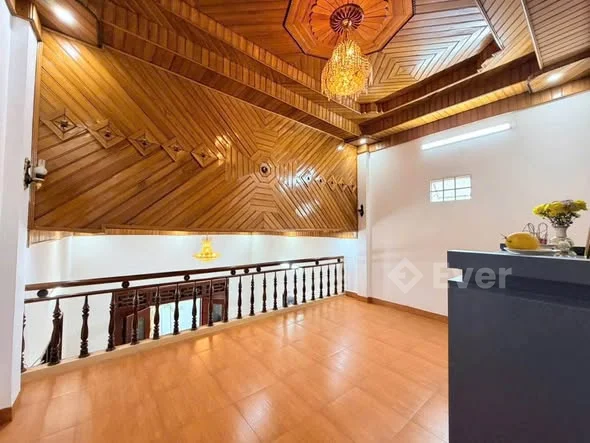 BÁN NHÀ MÊ XÂY TÂM HUYẾT HẺM ĐỒNG KHỞI _P. TÂN LỢI