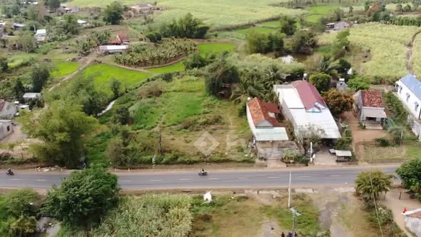 Chào bán một lô đất đẹp 31x54m Mặt tiền Quốc lộ 29, Tọa lạc tại Tân Yên, EaLy, Đắk Lắk