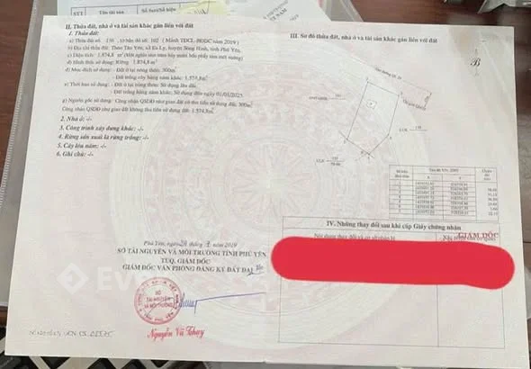 Ảnh bất động sản