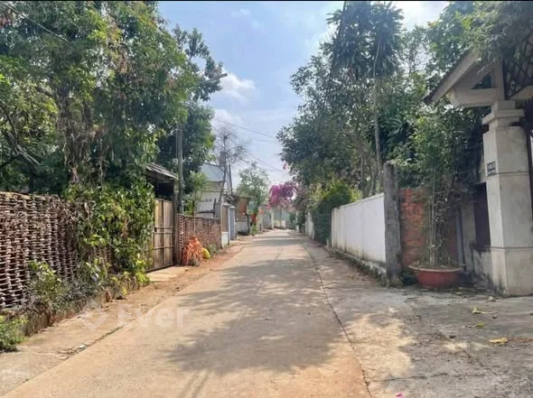 ĐẤT HẺM 140 GIẢI PHÓNG THÔNG 183 MAI HẮC ĐẾ.- Diện tích: 5×20