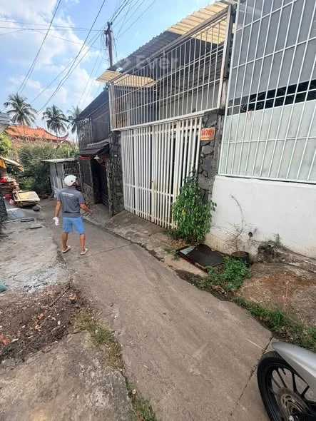 Bán nhà nhỏ xinh HẺM 54 PHẠM HỒNG THÁI, GẦN NGÃ 6 1 tỷ9xx